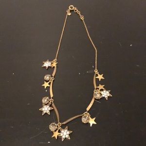 J.Crew necklace